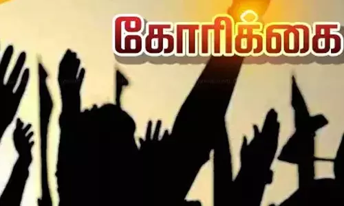 விவசாயிகள் நலன் காக்கும் கூட்டத்தில் அதிகாரிகளிடம் விவசாயிகள் கோரிக்கை