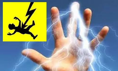 மின்சாரம் தாக்கி சிறுவன் பலி