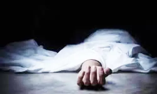 கேரள வாலிபர் மயங்கி விழுந்து சாவு