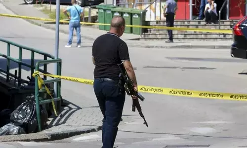 இன்ஸ்டா லைவில் கொலை.. போஸ்னியாவை அதிர வைத்த பயங்கரம்..!