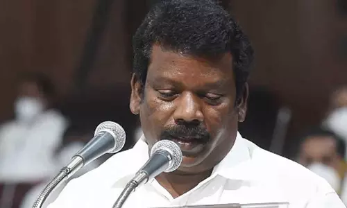 நாங்குநேரியில் பள்ளி மாணவர் மீது தாக்குதல்: செல்வப்பெருந்தகை எம்.எல்.ஏ. கண்டனம்