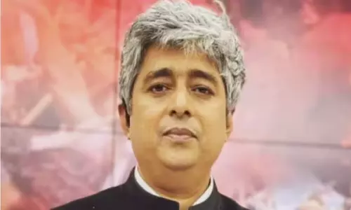 அரியானா கலவரம்- ஒரே டுவீட்.. பரபரப்பாக கைது செய்யப்பட்ட தலைமை செய்தி ஆசிரியர்..!