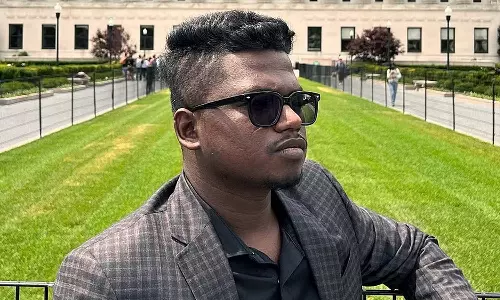 தண்டனைகள் மட்டும் பட்டியலினத்தவர் மீதான வெறுப்பு மனநிலையை மாற்றாது- அறிவு