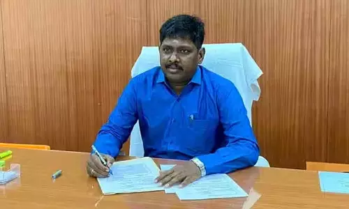 செயலிழந்த ஆழ்துளை கிணறுகளை மூட வேண்டும் - அதிகாரிகளுக்கு கலெக்டர் உத்தரவு