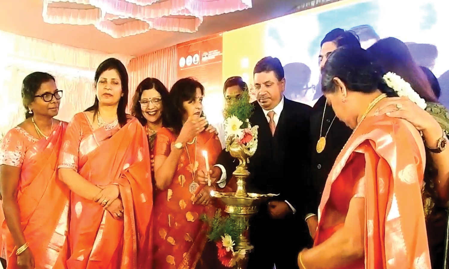 பெண் உயர் கல்வியில் தமிழகம் சிறந்த மாநிலமாக உள்ளது. அமைச்சர் பி.டி.ஆர்.பழனிவேல்ராஜன் பேட்டி