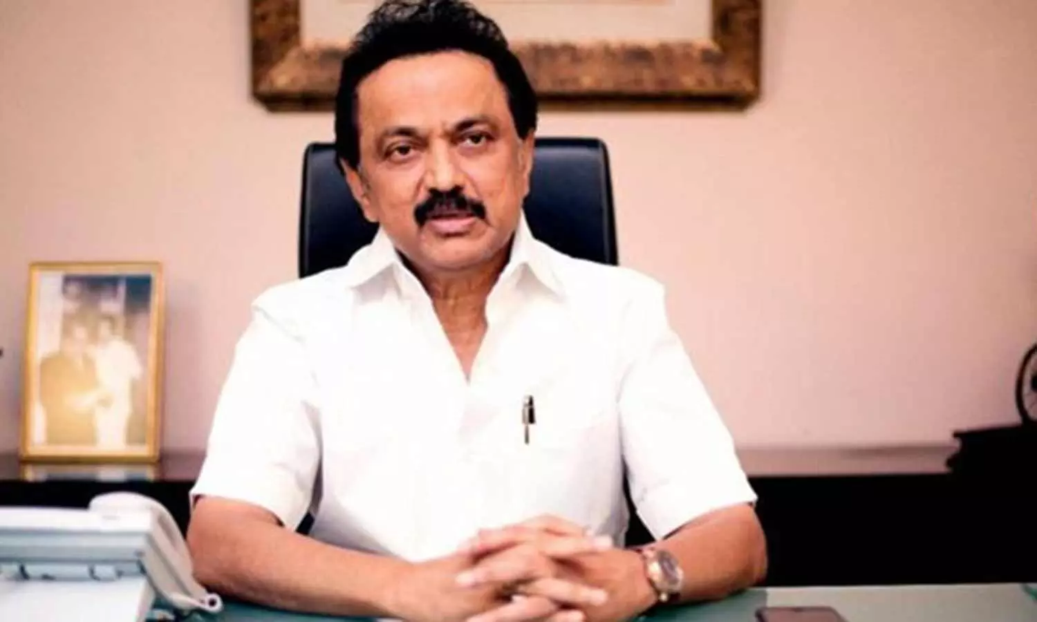 ஊட்டச்சத்தை உறுதிசெய் திட்டம் வெற்றி- முதலமைச்சர் மு.க.ஸ்டாலின் தகவல்