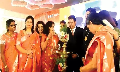 பெண் உயர் கல்வியில் தமிழகம் சிறந்த மாநிலமாக உள்ளது. அமைச்சர் பி.டி.ஆர்.பழனிவேல்ராஜன் பேட்டி