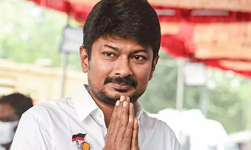 அமைச்சர் உதயநிதி ஸ்டாலின் தலைமையில் இன்று மாலை தி.மு.க. இளைஞரணி ஆலோசனை கூட்டம்