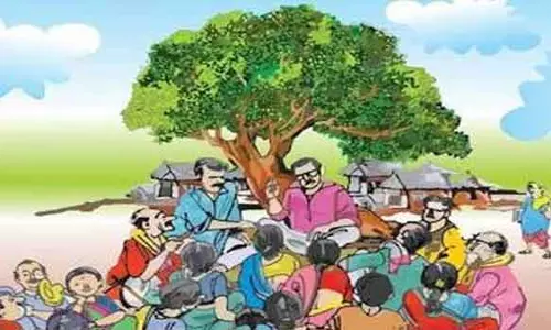 கிராம சபை கூட்டங்கள் வருகிற 15-ந் தேதி நடக்கிறது