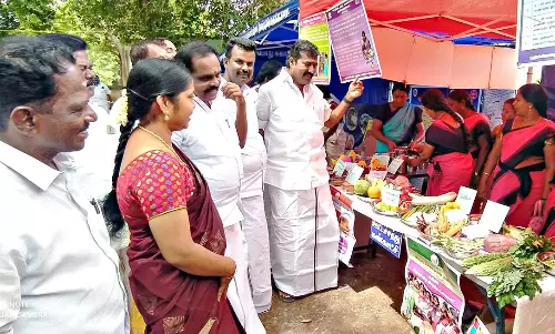 சிறப்பு மருத்துவ முகாம்