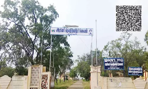 தாராபுரம் அரசு ஐ.டி.ஐ.யில் தொழில் பழகுநர்களுக்கான அப்ரண்டிஸ் சேர்க்கை முகாம்