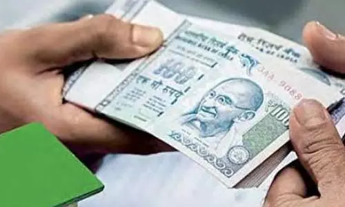 திருவள்ளூரில் சாலையோர வியாபாரிகளுக்கு கடன் உதவி