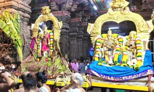 ஆவணி மூல திருவிழா இன்று தொடக்கம்