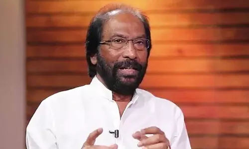 மணிப்பூர் பிரச்சினை பற்றி பிரதமர் மோடி ஒருநாளும் கவலைப்படவில்லை- திருச்சி சிவா எம்.பி. பேட்டி