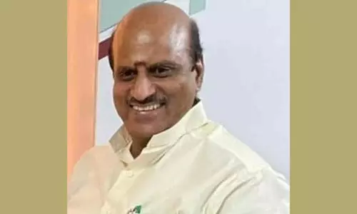 நீர்அளவு செய்யும் இடத்தை காரைக்கால் நுழைவு பகுதிக்கு மாற்ற வேண்டும்