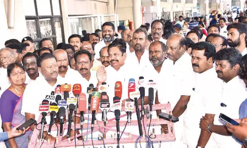 மதுரையில் 5 அடுக்கு பாதுகாப்பு