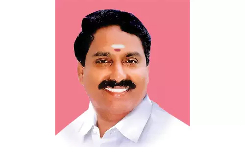 காவிரி நீரை தடுக்கும் காங்கிரஸ் ஆட்சிக்கு புதுவை அ.தி.மு.க. கண்டனம்