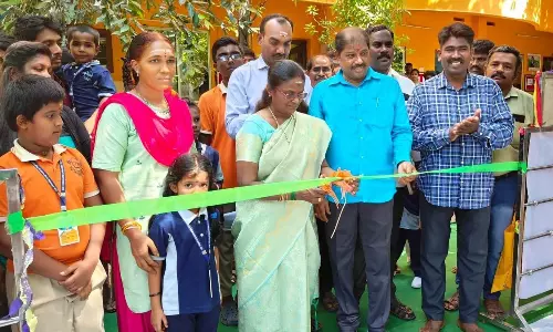 பழங்காலப் பொருட்கள் கண்காட்சி