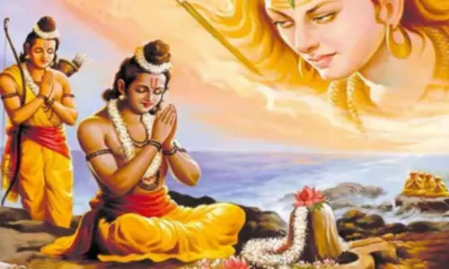 ஆடி அமாவாசை