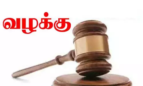 கோவையில் 7 மாதத்தில் சைபர் கிரைமில் 3,013 வழக்குகள் பதிவு