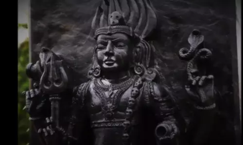 பைரவ மந்திரஜபம்