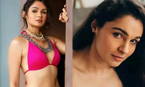 என் நிஜவாழ்க்கையில் பலசம்பவங்கள் நடந்துள்ளது -ஆண்ட்ரியா