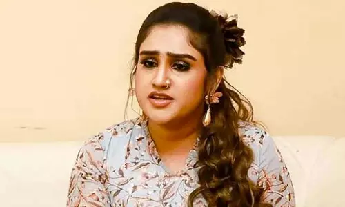 மது பழக்கத்தால் பல கோடி குடும்பங்கள் கஷ்டப்படுகின்றன-நடிகை வனிதா