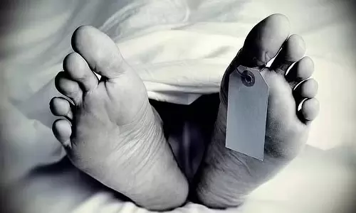 விபத்தில் படுகாயம் அடைந்த வாலிபர் சாவு