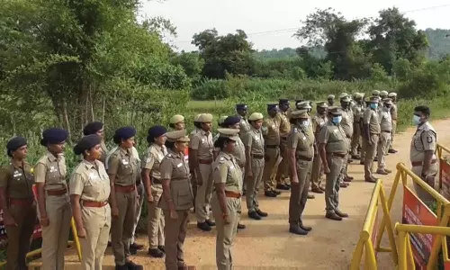 விவசாய நிலத்தில் புதைக்கப்பட்ட முதியவர் உடல் தோண்டி எடுப்பு- 130 நாட்களுக்கு பிறகு நடவடிக்கை