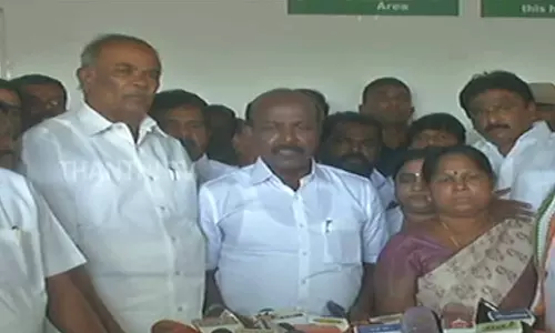 நாங்குநேரி மாணவனுக்கு ஸ்டான்லி மருத்துவர்கள் மூலம் சிகிச்சை- அமைச்சர் மா.சுப்பிரமணியன் தகவல்