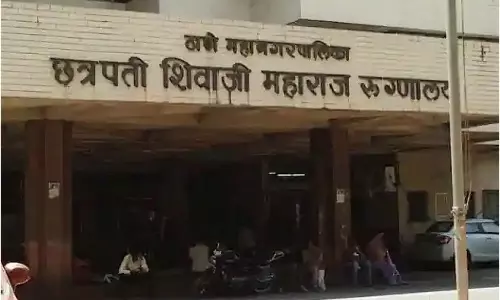 மகாராஷ்டிராவில் சோகம் - 24 மணி நேரத்தில் அரசு மருத்துவமனையில் 18 நோயாளிகள் பலி