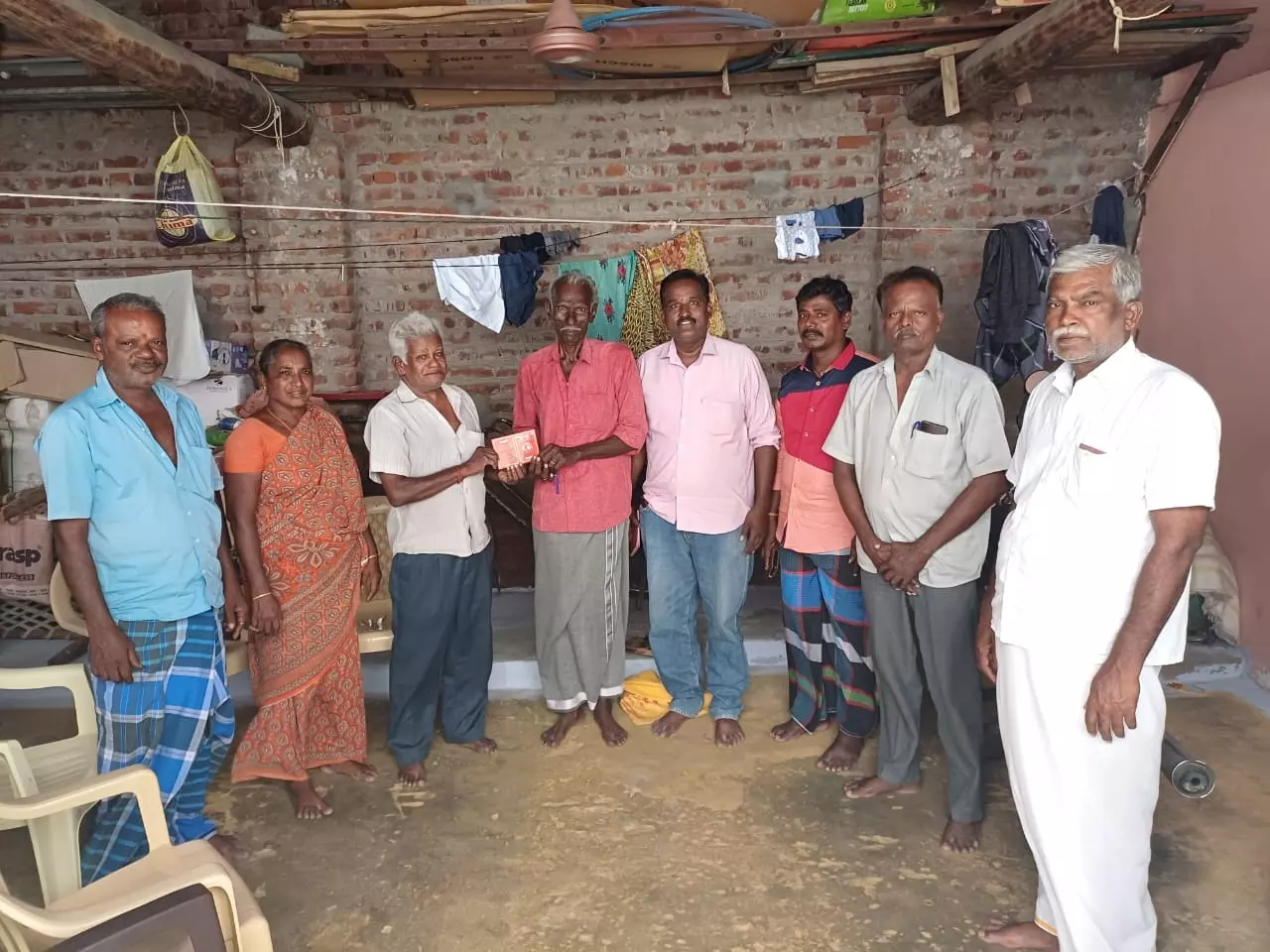 இந்திய கம்யூனிஸ்ட் கட்சி கூட்டம் இந்திய கம்யூனிஸ்ட் கட்சி கூட்டம்