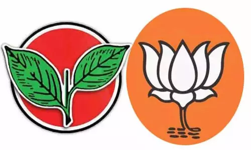 பா.ஜனதாவுடன் கூட்டணி தொடருமா?- மதுரை அ.தி.மு.க. மாநாட்டில் முக்கிய தீர்மானம் நிறைவேற்றம்