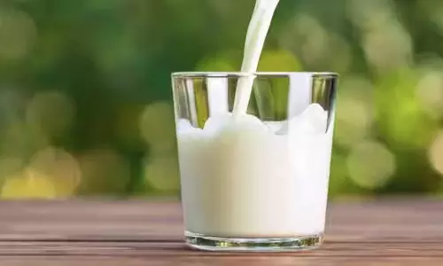 சர்க்கரைக்கு பதிலாக மெக்னீசியம் சல்பேட் கலந்த பால் குடித்த குழந்தைகள் 4 பேருக்கு தீவிர சிகிச்சை