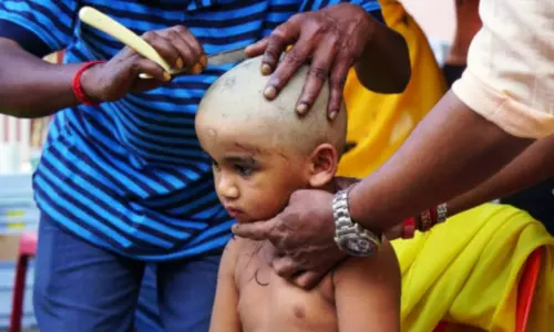 அம்மனுக்கு முதன்மையான நேர்த்திக்கடன்