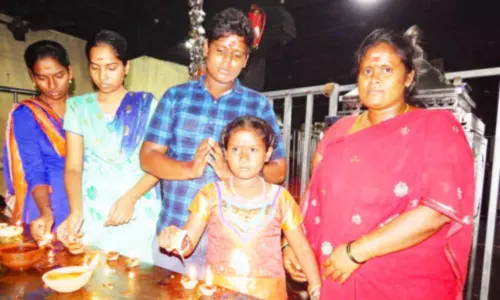 பிணியை போக்கும் அமாவாசை வழிபாடு