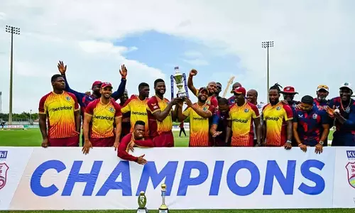 17 ஆண்டுக்கு பிறகு சாதனை படைத்த வெஸ்ட் இண்டீஸ்