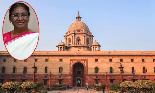 காவல் துறையில் சிறப்பாக பணியாற்றிய தமிழக போலீஸ் அதிகாரிகள் 21 பேருக்கு ஜனாதிபதி பதக்கம்