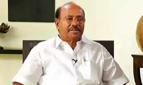 நீட் விலக்கு சட்ட மசோதாவுக்கு மத்திய அரசு ஒப்புதல் அளிக்க வேண்டும்- ராமதாஸ் அறிக்கை