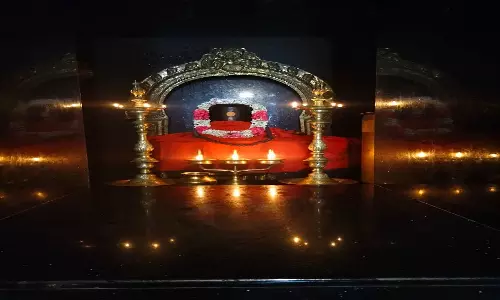 சங்கராபுரம் பகுதிகளில் சிவன் கோவில்களில் பிரதோஷ வழிபாடு