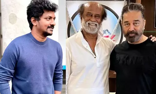 பிரபலங்களின் வாழ்த்து மழையில் ஜெயிலர்.. நெல்சனை பாராட்டிய கமல்