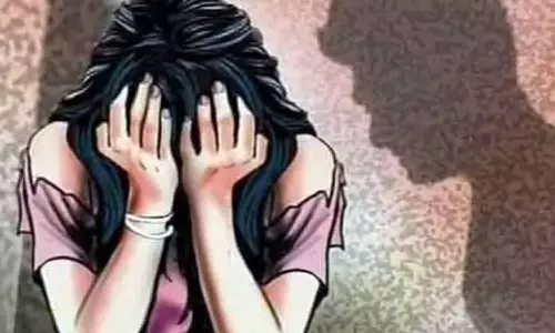 பல்லடத்தில் சிறுமியை கர்ப்பமாக்கிய வாலிபர் கைது