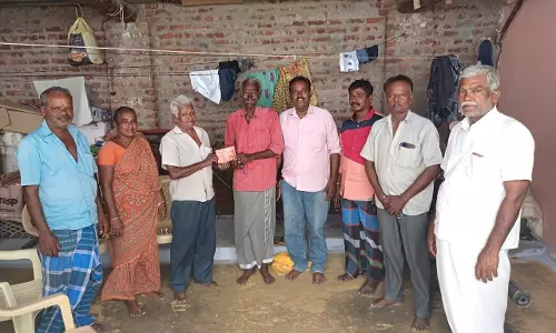 இந்திய கம்யூனிஸ்ட் கட்சி கூட்டம்