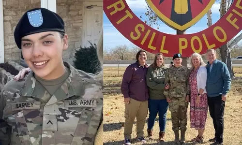 மனைவியை கொன்று உடல் மறைப்பு: எதுவும் நடக்காததுபோல் உறவினர்களுடன் சேர்ந்து தேடிய ராணுவ வீரர்