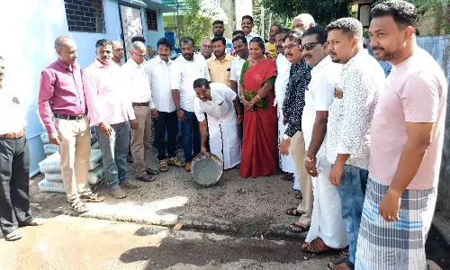 நாகர்கோவில் மாநகராட்சி பகுதியில் ரூ.23 லட்சம் செலவில் வளர்ச்சி பணிகள்