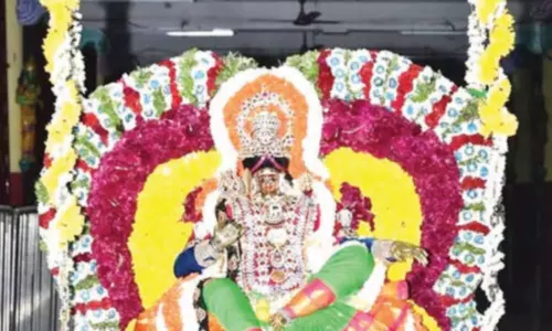 ஆடி மாதத்தில் நடை சாத்தப்படுவதில்லை