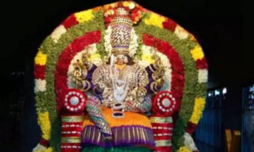 மேல்மலையனூர் அம்மனை வழிபட்டால் ஏற்படும் பயன்கள்