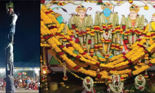 70-வது ஆண்டு கம்பசேவை நிறைவு விழா