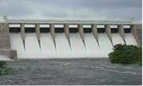 கோவை உள்பட 3 மாவட்டங்களில் அத்திக்கடவு-அவிநாசி திட்டத்தின் கீழ் 906 குளங்களில் சோதனை ஓட்டம் நிறைவு