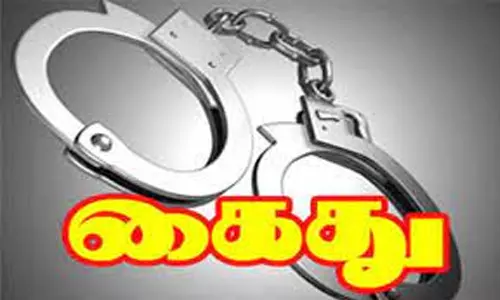 கோவையில் மசாஜ் சென்டரில் விபசாரம்- பெண் புரோக்கர் கைது